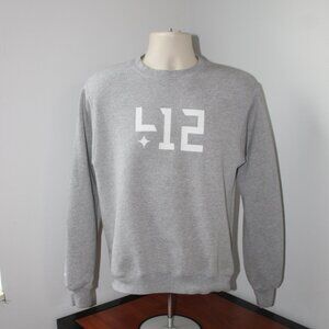 COPY - 412 Crewneck